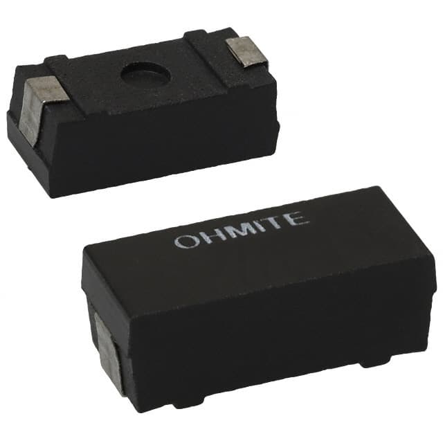 Ohmite RC0R5DB15R0JET Ohmite RC0R5DB15R0JET