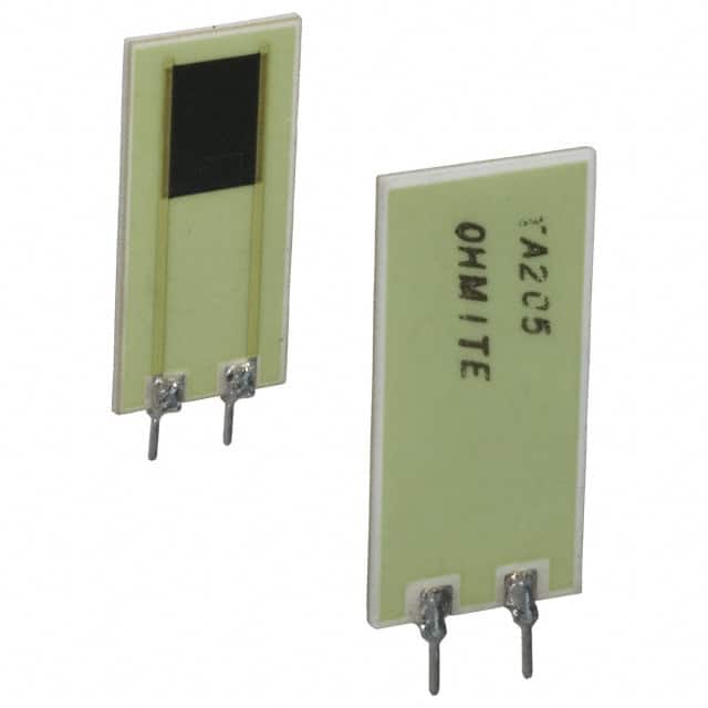 Ohmite TA205PA2K00JE Ohmite TA205PA2K00JE