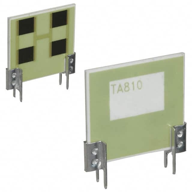 Ohmite TA810PW15R0JE Ohmite TA810PW15R0JE