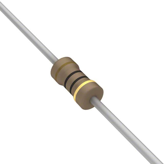 Stackpole Electronics Inc. CFM14JA10R0 Stackpole Electronics Inc. CFM14JA10R0