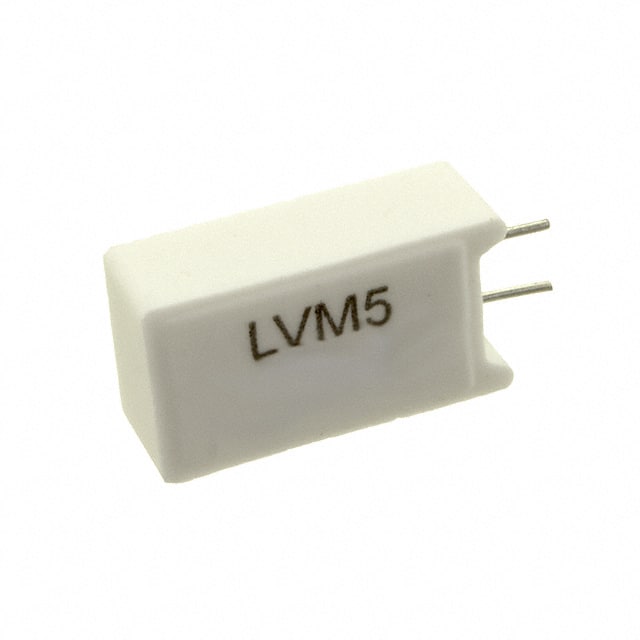 Stackpole Electronics Inc. LVM5JB20L0 Stackpole Electronics Inc. LVM5JB20L0
