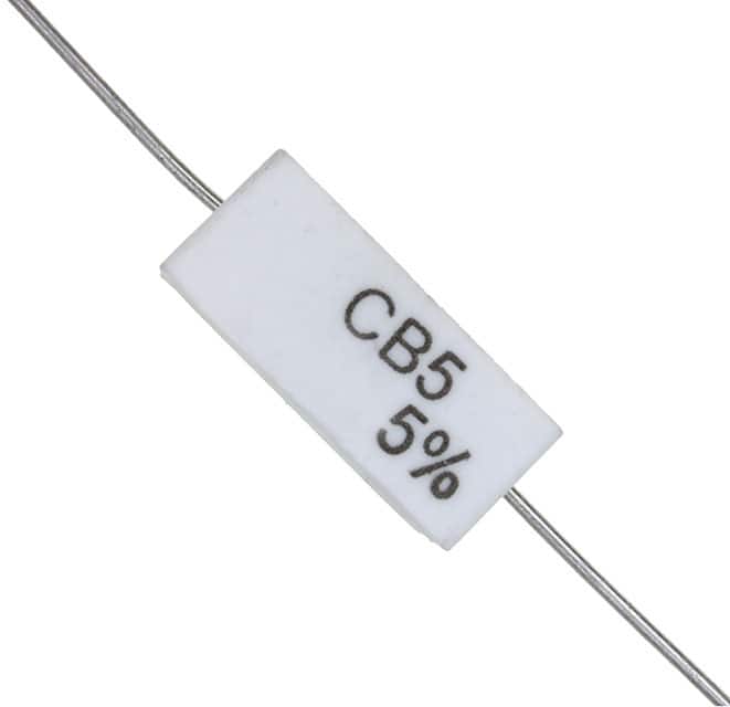 Stackpole Electronics Inc. PCB20JB4R00 Stackpole Electronics Inc. PCB20JB4R00