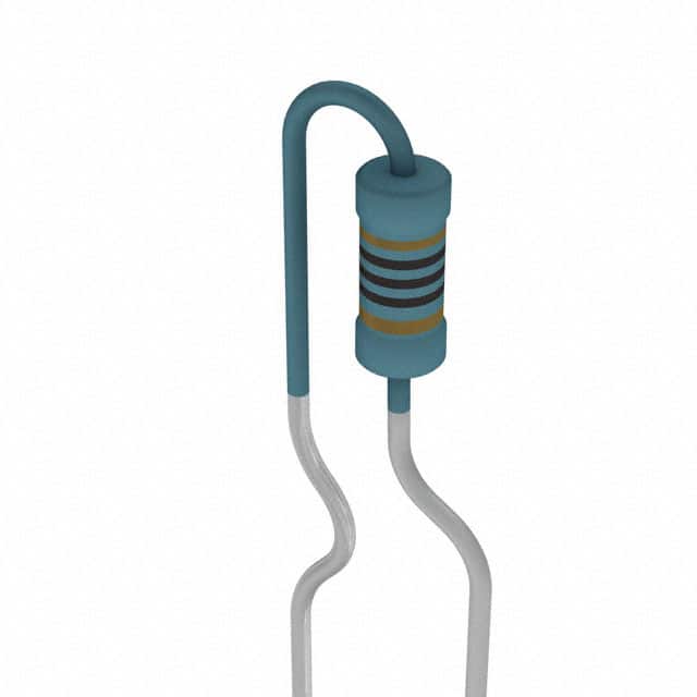 Stackpole Electronics Inc. PRNF14FTD100R Stackpole Electronics Inc. PRNF14FTD100R