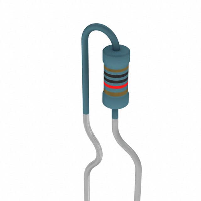 Stackpole Electronics Inc. PRNF14FTD10K0 Stackpole Electronics Inc. PRNF14FTD10K0