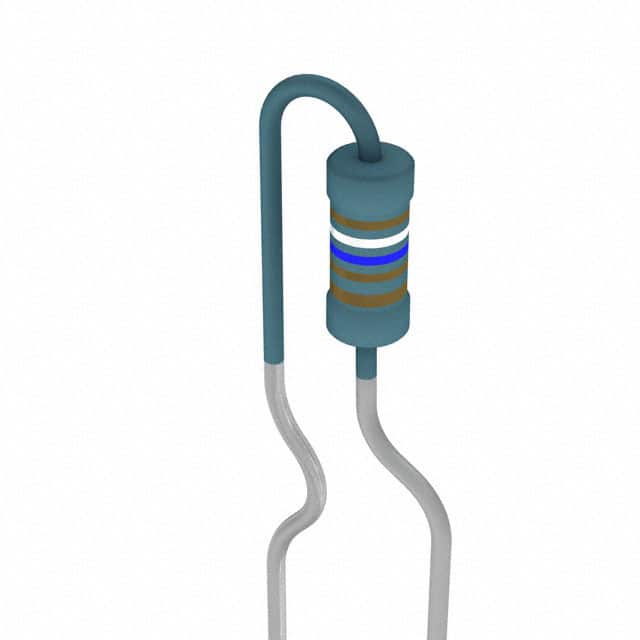 Stackpole Electronics Inc. PRNF14FTD1K96 Stackpole Electronics Inc. PRNF14FTD1K96