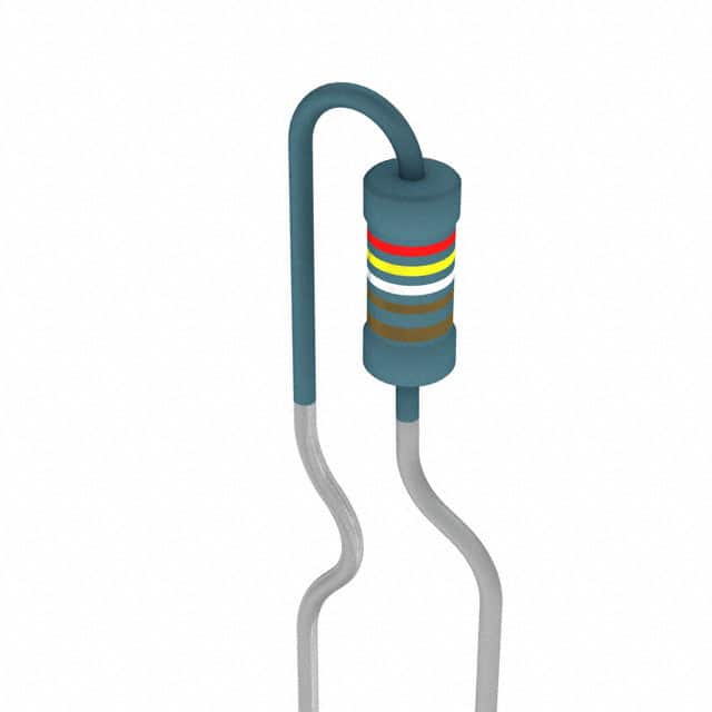 Stackpole Electronics Inc. PRNF14FTD2K49 Stackpole Electronics Inc. PRNF14FTD2K49