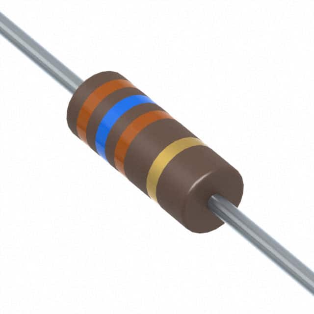 Stackpole Electronics Inc. RC14JB160R Stackpole Electronics Inc. RC14JB160R