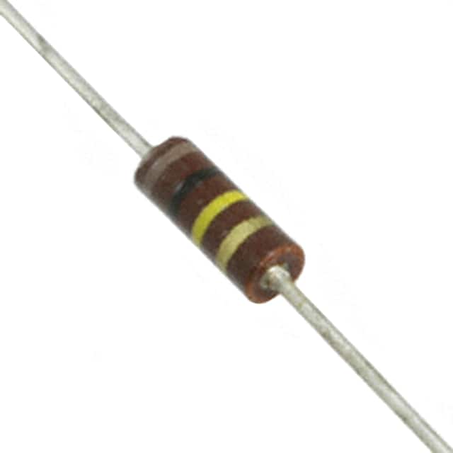 Stackpole Electronics Inc. RC14JB3M60 Stackpole Electronics Inc. RC14JB3M60