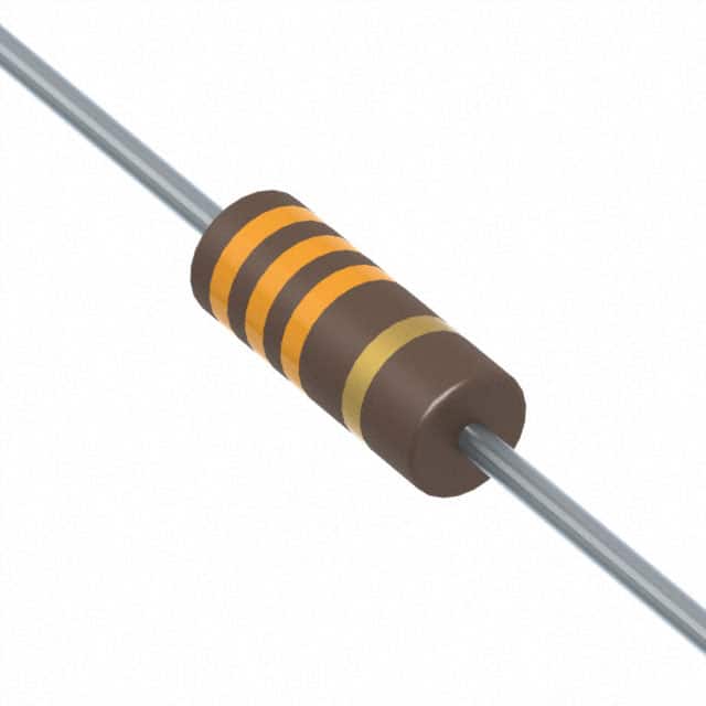 Stackpole Electronics Inc. RC14JT33K0 Stackpole Electronics Inc. RC14JT33K0