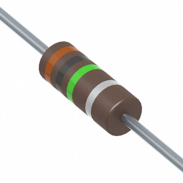Stackpole Electronics Inc. RC14KT1M00 Stackpole Electronics Inc. RC14KT1M00