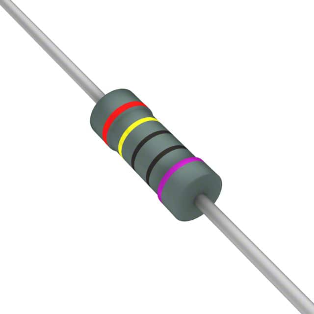 Stackpole Electronics Inc. RNF14BTC240R Stackpole Electronics Inc. RNF14BTC240R