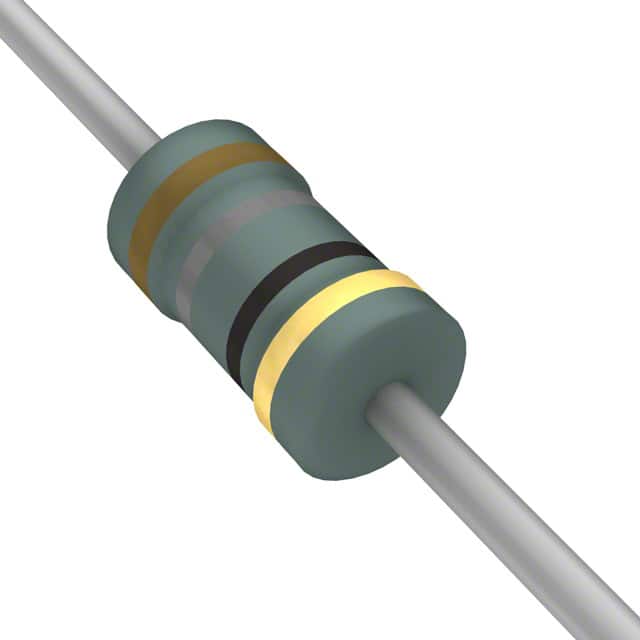 Stackpole Electronics Inc. RNF18JTD18R0 Stackpole Electronics Inc. RNF18JTD18R0