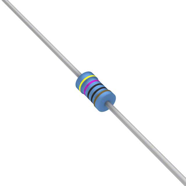 Stackpole Electronics Inc. RNMF14FTD470R Stackpole Electronics Inc. RNMF14FTD470R