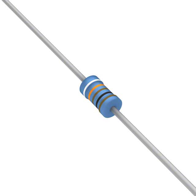 Stackpole Electronics Inc. RNMF14FTD931R Stackpole Electronics Inc. RNMF14FTD931R