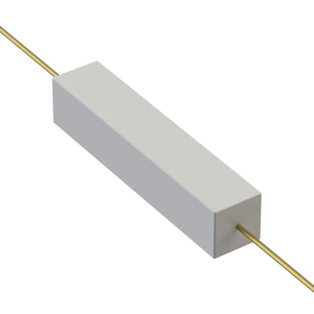 Stackpole Electronics Inc. WCB10JB20K0 Stackpole Electronics Inc. WCB10JB20K0