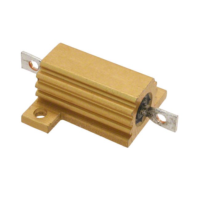 TE Connectivity Passive Product 1-1625966-2 TE Connectivity Passive Product 1-1625966-2