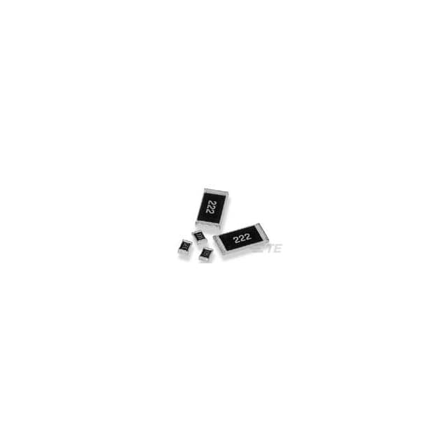 TE Connectivity Passive Product 5-1676480-5 TE Connectivity Passive Product 5-1676480-5
