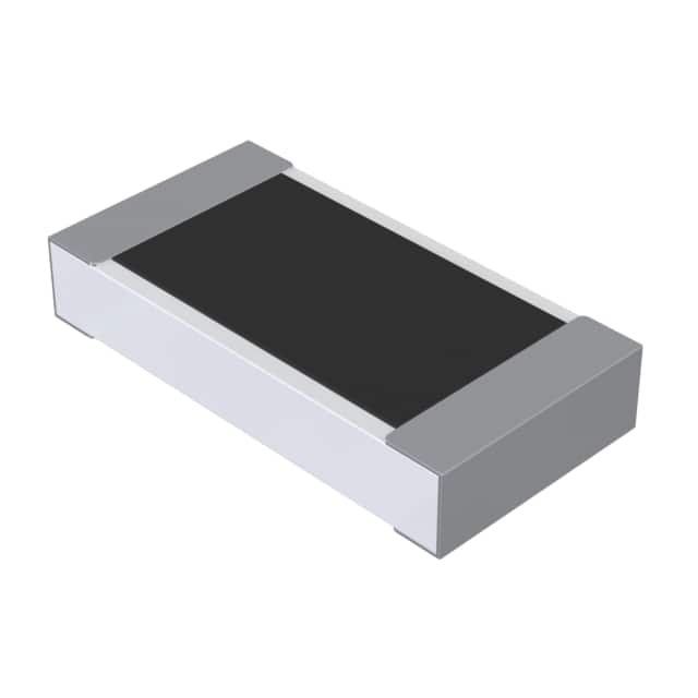 TE Connectivity Passive Product CRGP1206F10R TE Connectivity Passive Product CRGP1206F10R