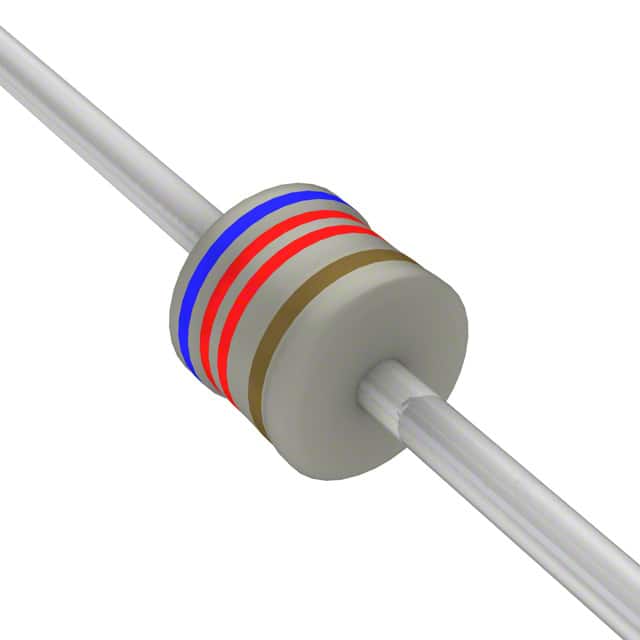 TE Connectivity Passive Product LR0204F6K2 TE Connectivity Passive Product LR0204F6K2