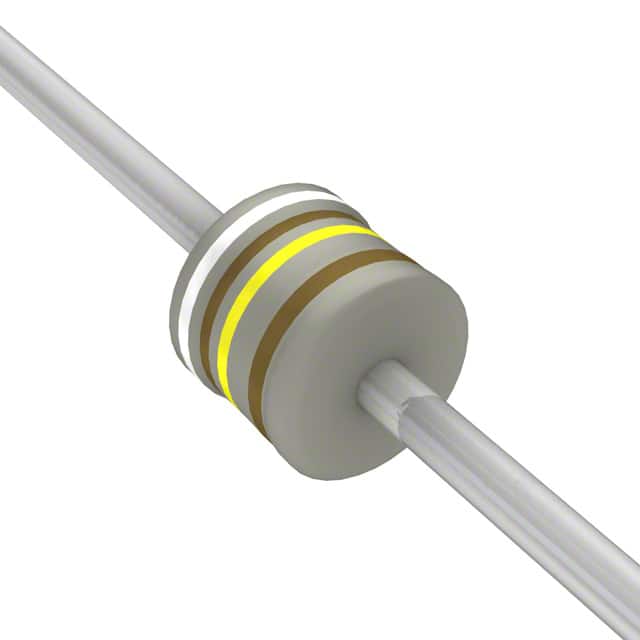 TE Connectivity Passive Product LR0204F910K TE Connectivity Passive Product LR0204F910K