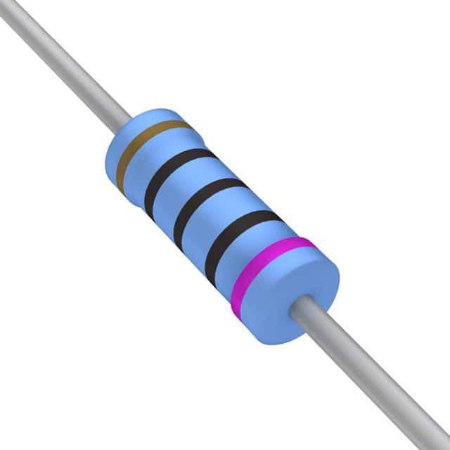 TE Connectivity Passive Product YR1B100RCC TE Connectivity Passive Product YR1B100RCC