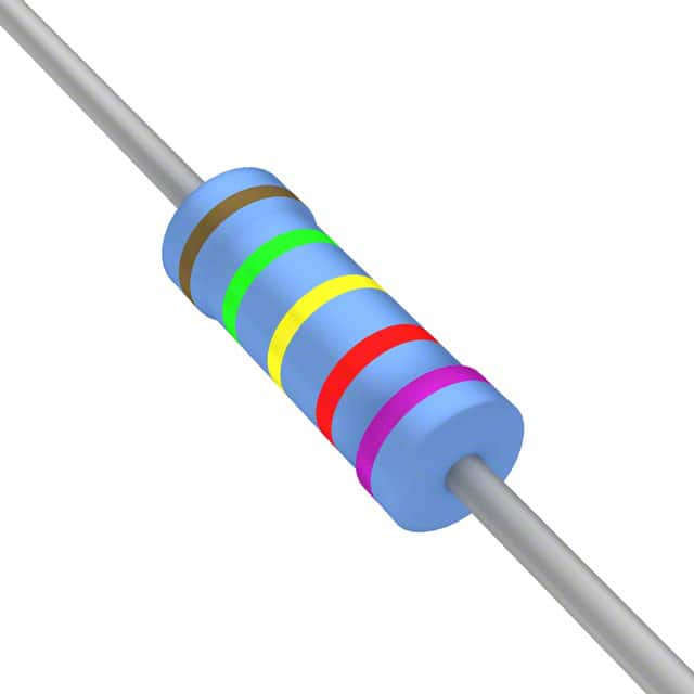 TE Connectivity Passive Product YR1B15K4CC TE Connectivity Passive Product YR1B15K4CC