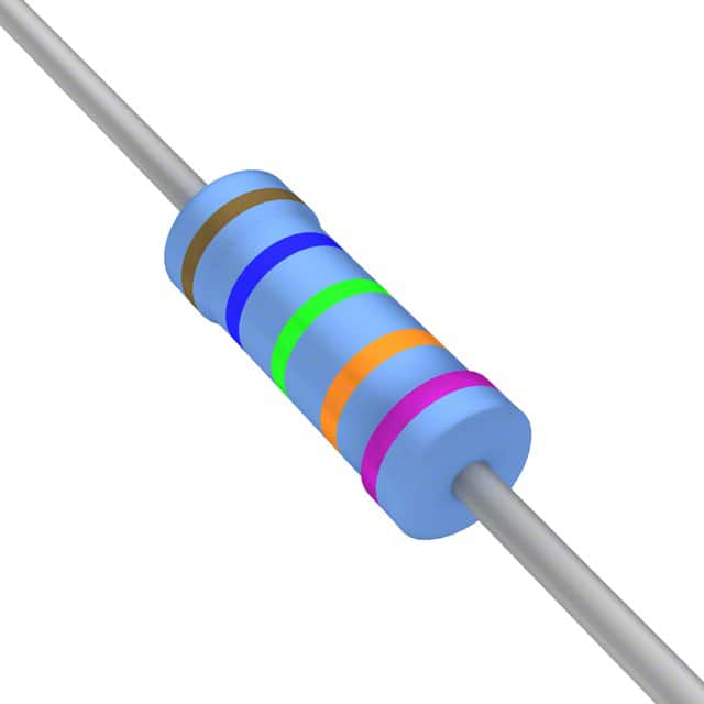 TE Connectivity Passive Product YR1B165KCC TE Connectivity Passive Product YR1B165KCC