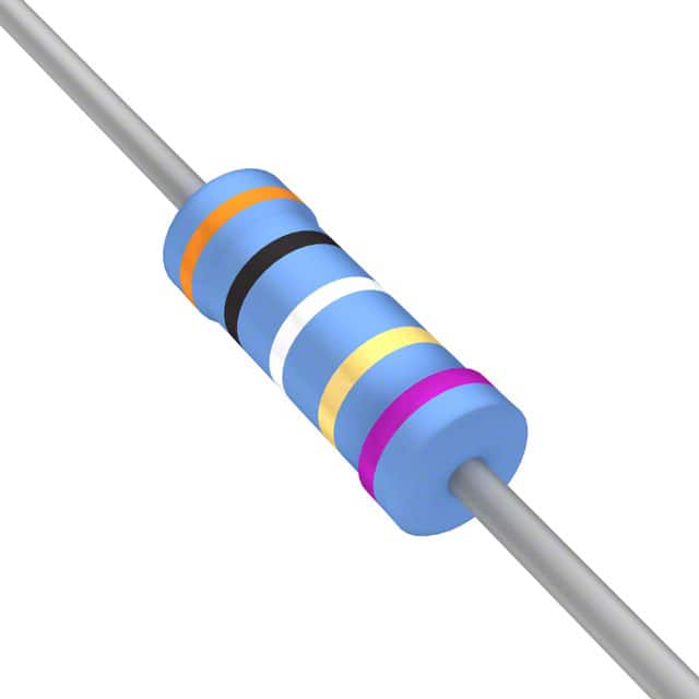TE Connectivity Passive Product YR1B30R9CC TE Connectivity Passive Product YR1B30R9CC