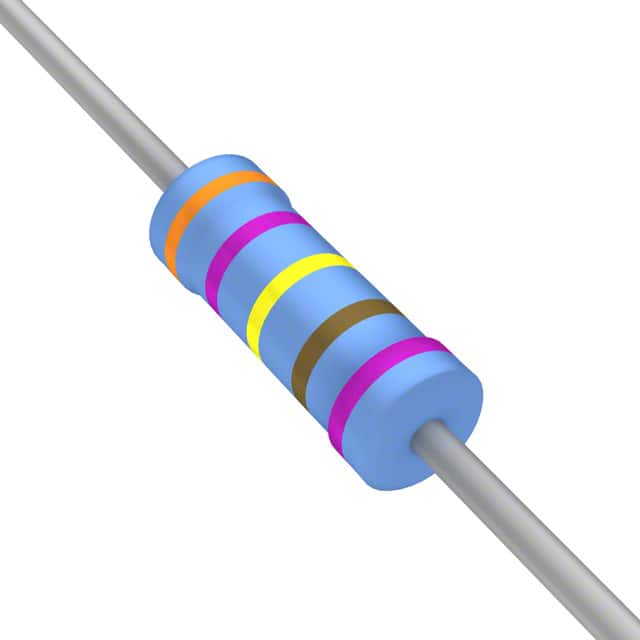 TE Connectivity Passive Product YR1B3K74CC TE Connectivity Passive Product YR1B3K74CC