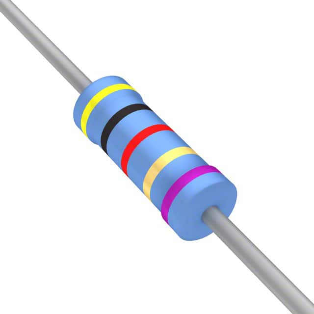 TE Connectivity Passive Product YR1B40R2CC TE Connectivity Passive Product YR1B40R2CC
