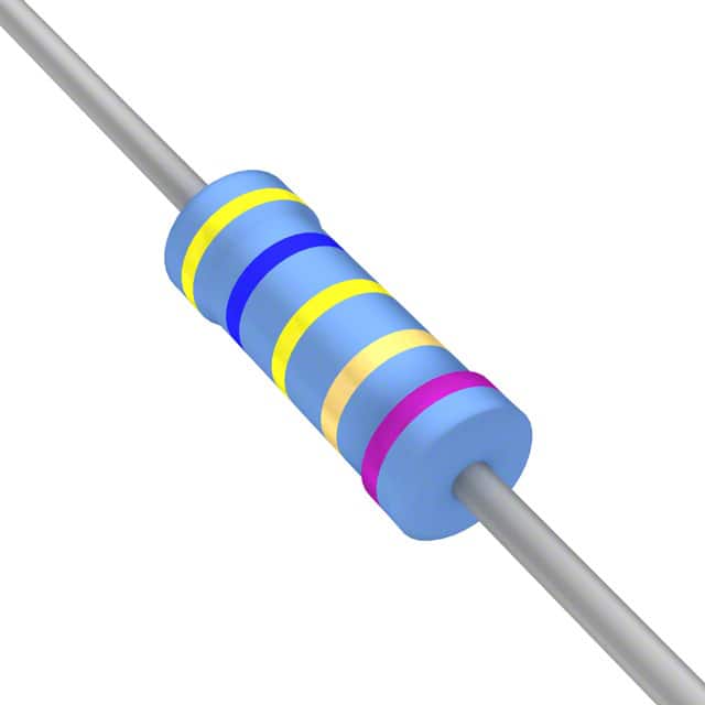 TE Connectivity Passive Product YR1B46R4CC TE Connectivity Passive Product YR1B46R4CC