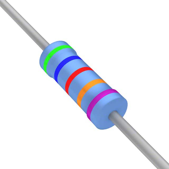 TE Connectivity Passive Product YR1B562KCC TE Connectivity Passive Product YR1B562KCC