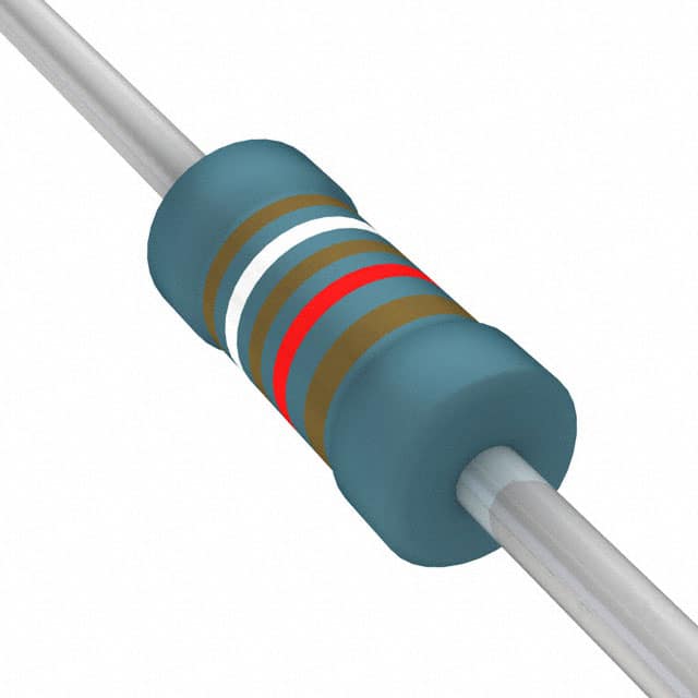 Vishay Beyschlag/Draloric/BC Components MBA02040C1912FRP00 Vishay Beyschlag/Draloric/BC Components MBA02040C1912FRP00