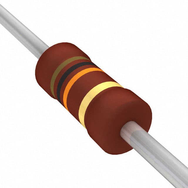 Vishay Beyschlag/Draloric/BC Components PR02000201002JA100 Vishay Beyschlag/Draloric/BC Components PR02000201002JA100
