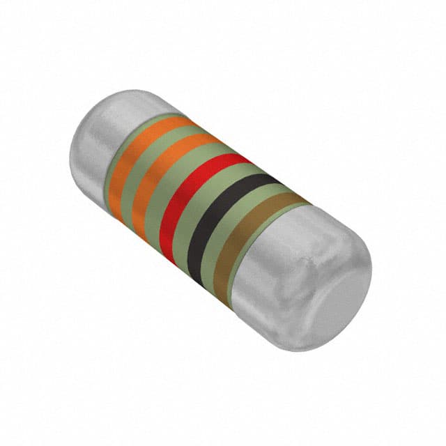 Vishay Beyschlag/Draloric/BC Components SMM02070C3320FBS00 Vishay Beyschlag/Draloric/BC Components SMM02070C3320FBS00