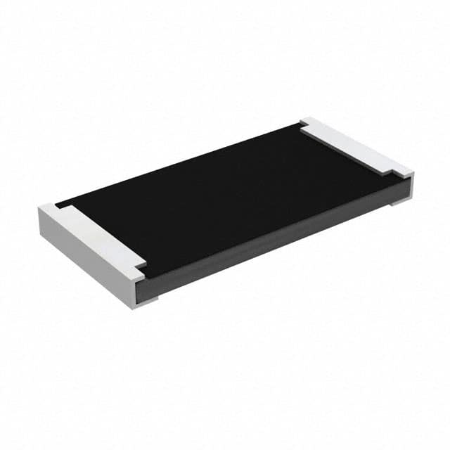 Vishay Dale RCP2512B110RJEA Vishay Dale RCP2512B110RJEA