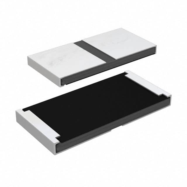Vishay Dale RCP2512W820RGEA Vishay Dale RCP2512W820RGEA