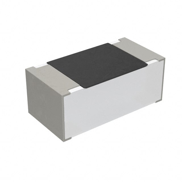 Walsin Technology Corporation WR04X2371FTL Walsin Technology Corporation WR04X2371FTL